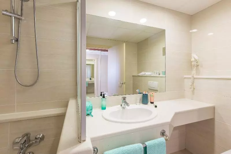 اتاق استاندارد, Bahia Calpe by Pierre & Vacances