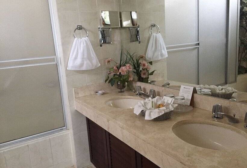 Люкс Повышенной Комфортности, Boulevard