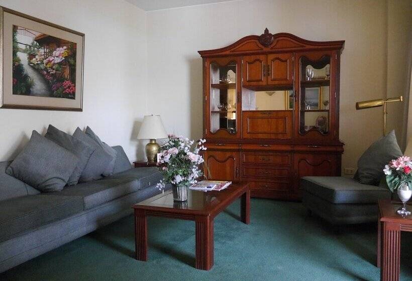 Люкс Повышенной Комфортности, Boulevard