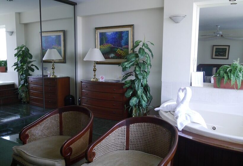 Люкс Повышенной Комфортности, Boulevard