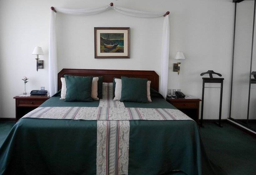 Люкс Повышенной Комфортности, Boulevard