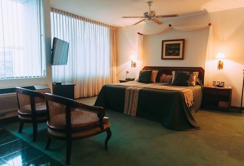 Люкс Повышенной Комфортности, Boulevard