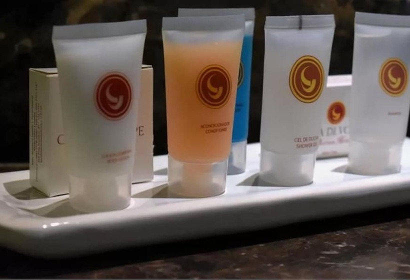 スーペリアールーム, Cala Di Volpe Boutique