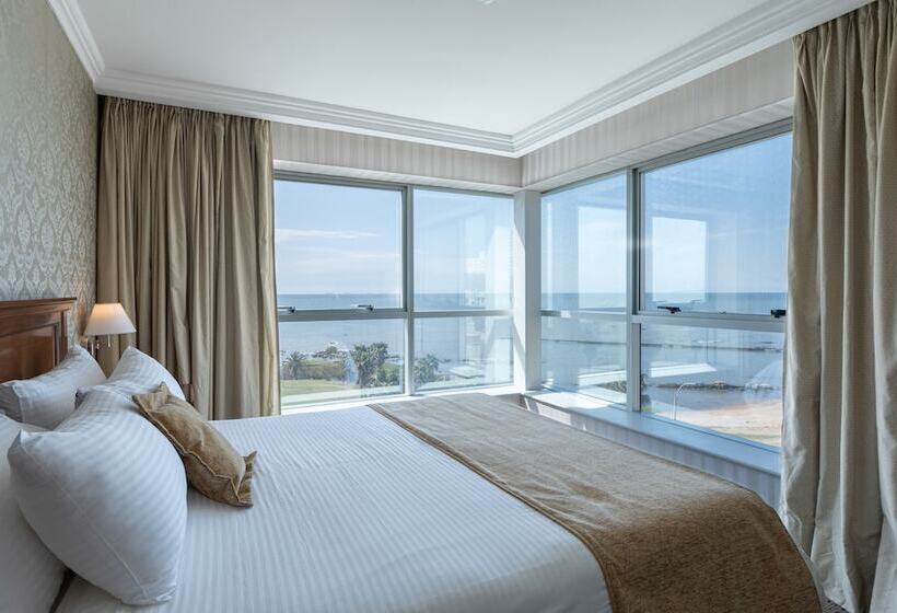 スイート, Cala Di Volpe Boutique