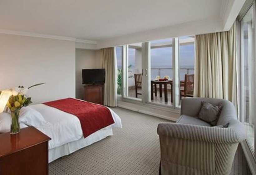 エクゼクティブスイート, Cala Di Volpe Boutique