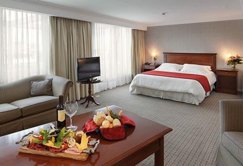 エクゼクティブスイート, Cala Di Volpe Boutique