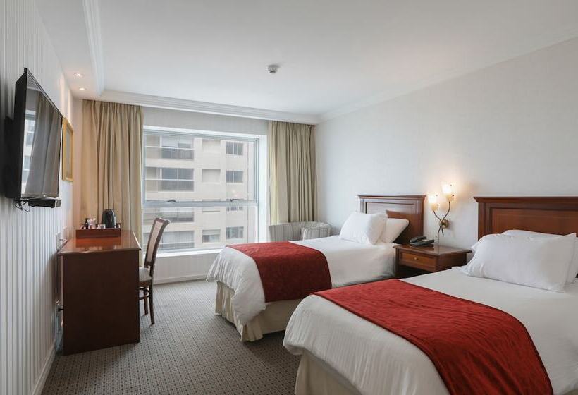 スタンダードルーム, Cala Di Volpe Boutique