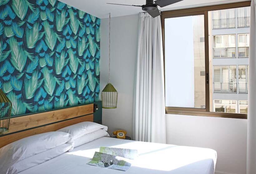 اتاق استاندارد, Chic & Basic Lemon Boutique