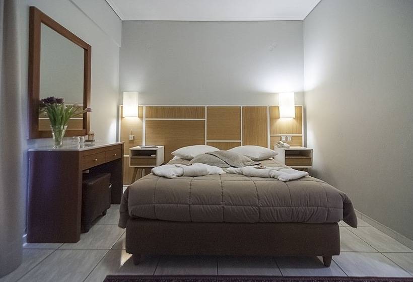 غرفة إقتصادية ثلاثية, Fedriades Delphi