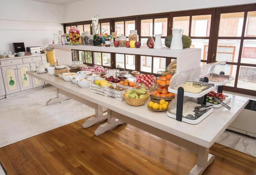 غرفة قياسية ذات إطلالة بانورامية, Fedriades Delphi