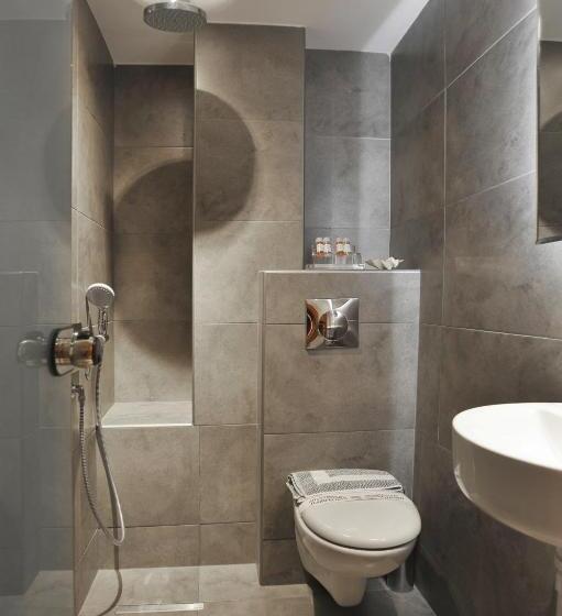 غرفة قياسية ذات إطلالة بانورامية, Fedriades Delphi