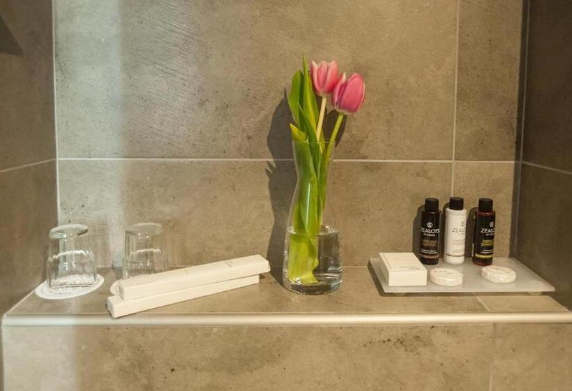 جناح جونيور بإطلالة بانورامية, Fedriades Delphi