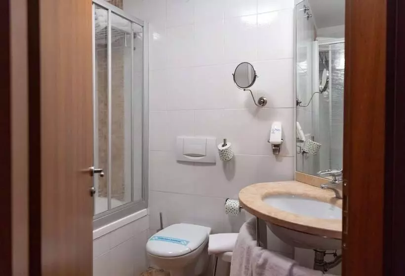 اتاق اجرایی, Best Western Hotel Fiera Verona