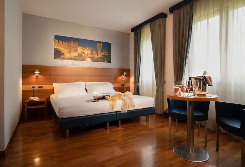 اتاق اجرایی, Best Western Hotel Fiera Verona