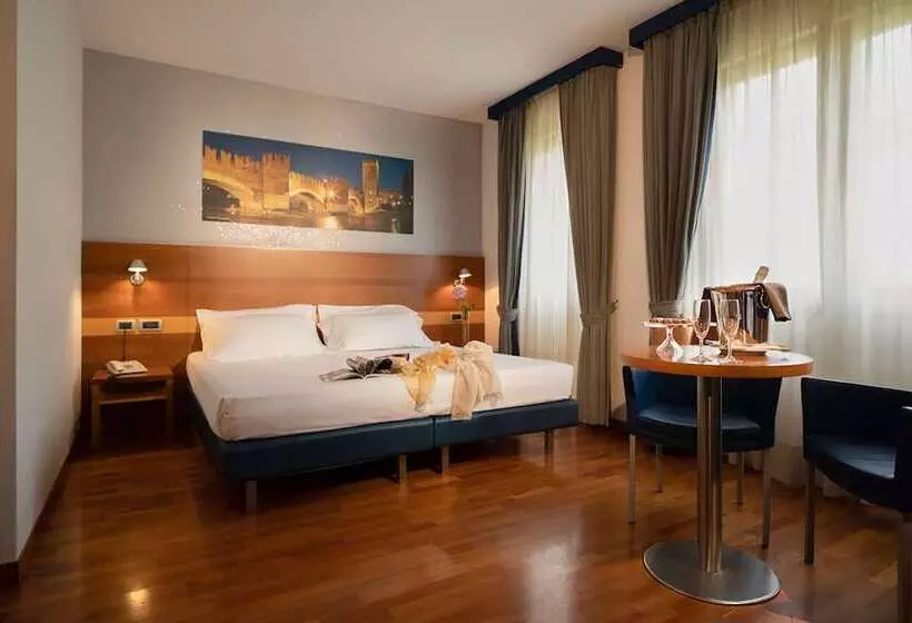 اتاق اجرایی, Best Western Hotel Fiera Verona