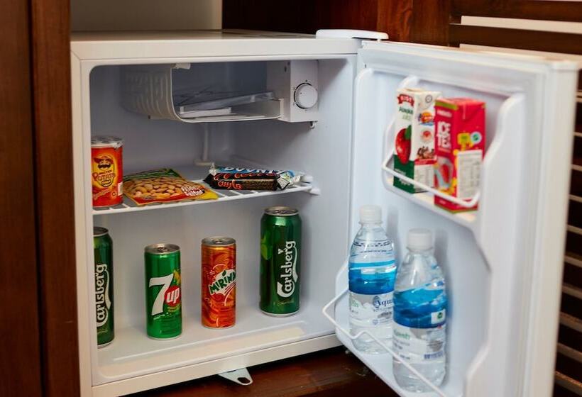 수피리어 룸, Galway Heights