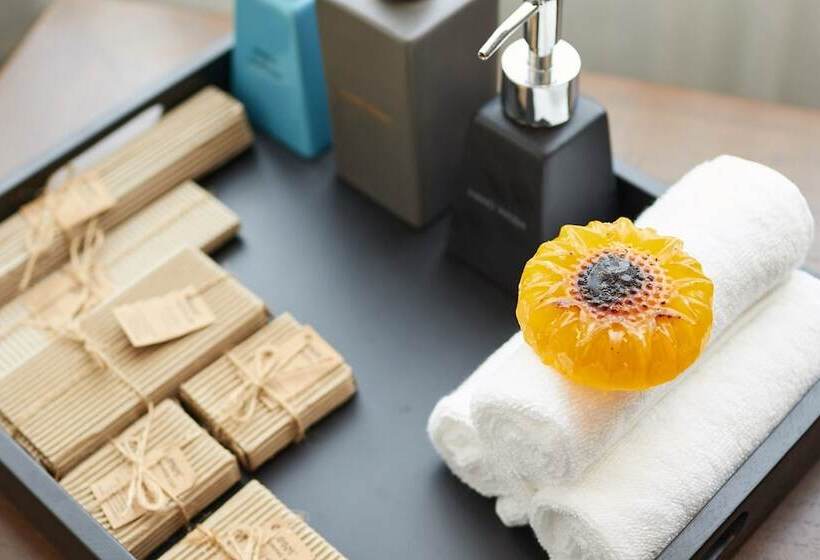 프레지덴셜 스위트, Galway Heights