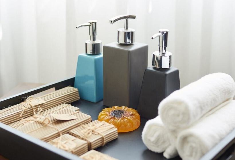 프레지덴셜 스위트, Galway Heights