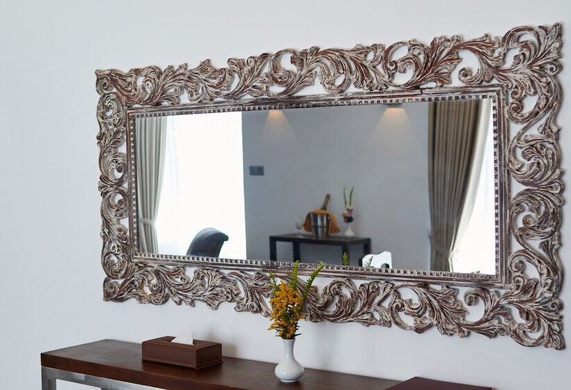 프레지덴셜 스위트, Galway Heights