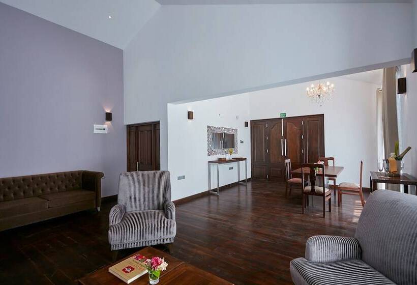 프레지덴셜 스위트, Galway Heights