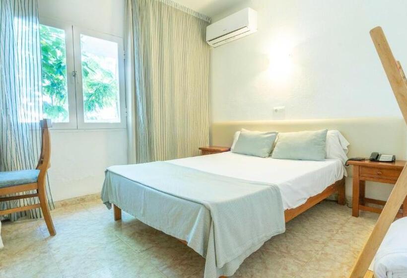 اتاق استاندارد یک نفره, Houm Nets  Adults Only