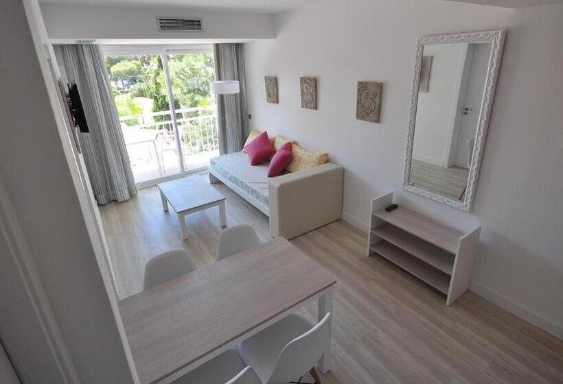 침실 1개 아파트, Houm Nets  Adults Only