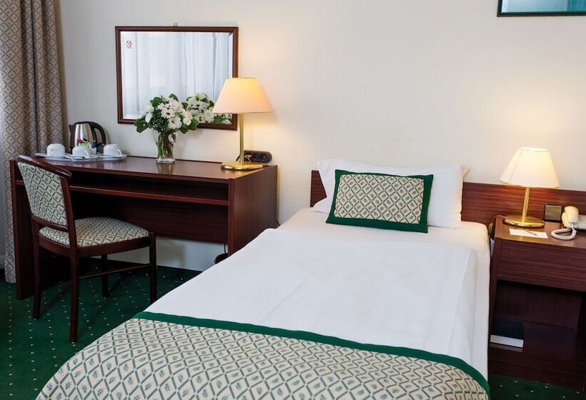 اتاق استاندارد, Danubius Hotel Hungaria City Center