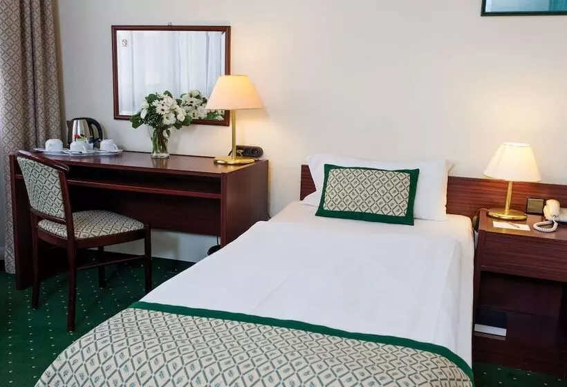 اتاق استاندارد, Danubius Hotel Hungaria City Center