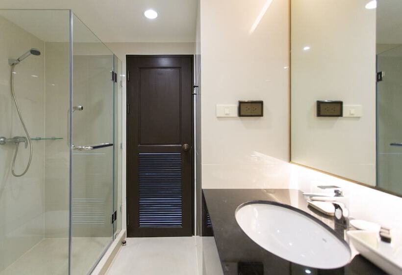 Pokój Superior Widok Morze, Krabi Heritage