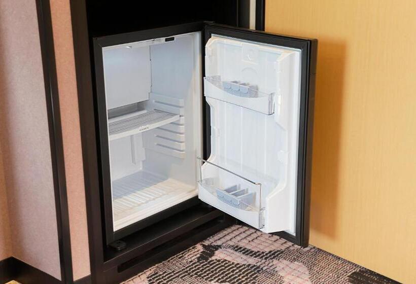 اتاق استاندارد, Kyoto Tower Hotel Annex