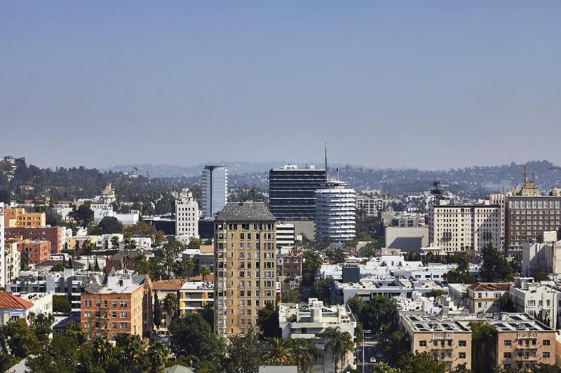 スタンダードルーム, Loews Hollywood