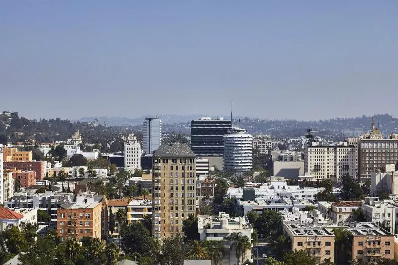 اتاق استاندارد, Loews Hollywood