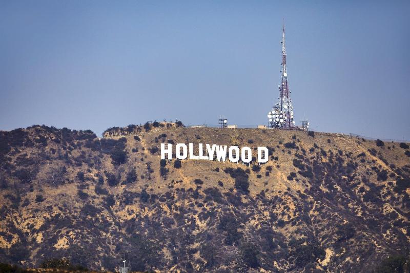 غرفة قياسية سرير كينج, Loews Hollywood