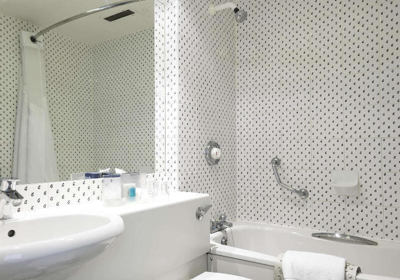 Camera Standard, Best Western London Heathrow Ariel