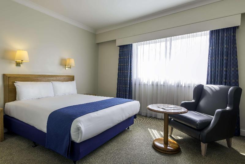 Номер Стандарт, Best Western London Heathrow Ariel