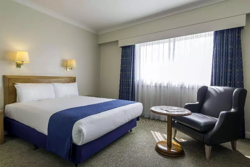 اتاق استاندارد, Best Western London Heathrow Ariel