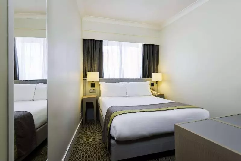 اتاق استاندارد, Best Western London Heathrow Ariel
