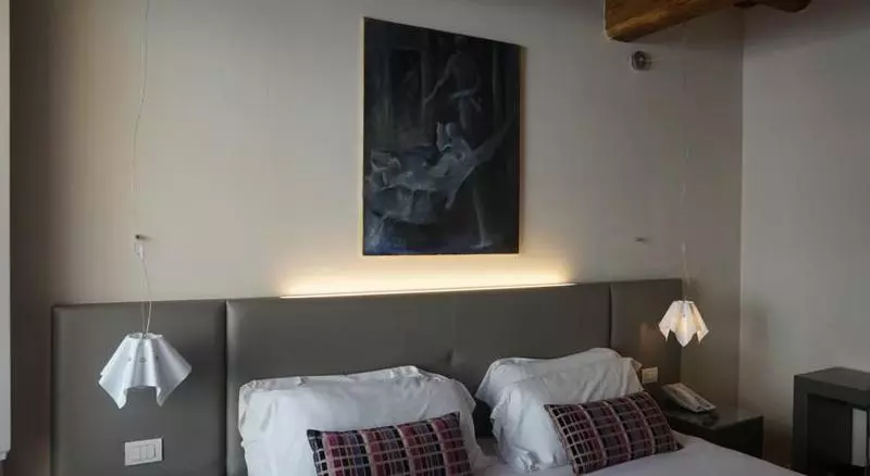 اتاق استاندارد, Best Western London Heathrow Ariel
