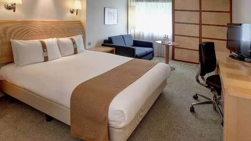 اتاق اجرایی, Best Western London Heathrow Ariel