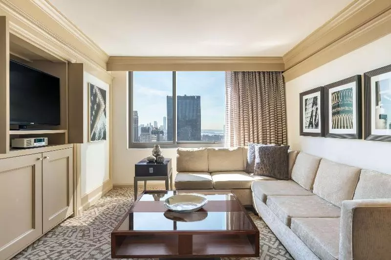 اتاق استاندارد یک نفره, Best Western London Heathrow Ariel
