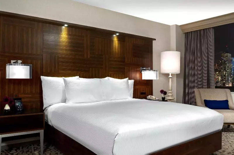اتاق استاندارد یک نفره, Best Western London Heathrow Ariel
