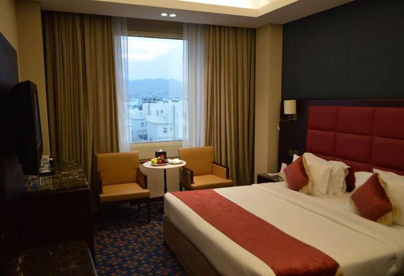 اتاق استاندارد, Ramee Guestline