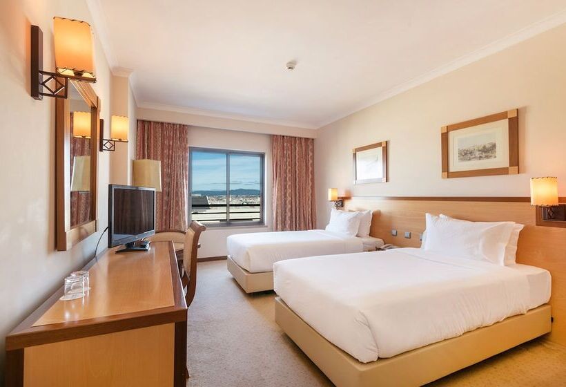 スタンダードルーム, Real Oeiras