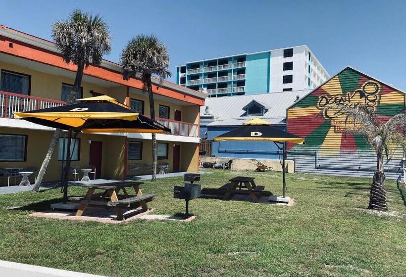 キングサイズベッドのスタンダードルーム, Sandals Inn