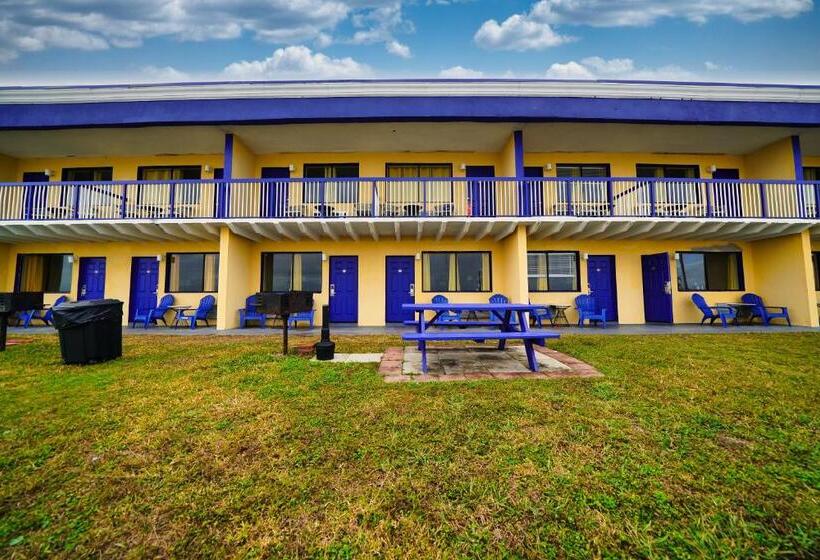 オーシャンビュースタンダードルーム, Sandals Inn