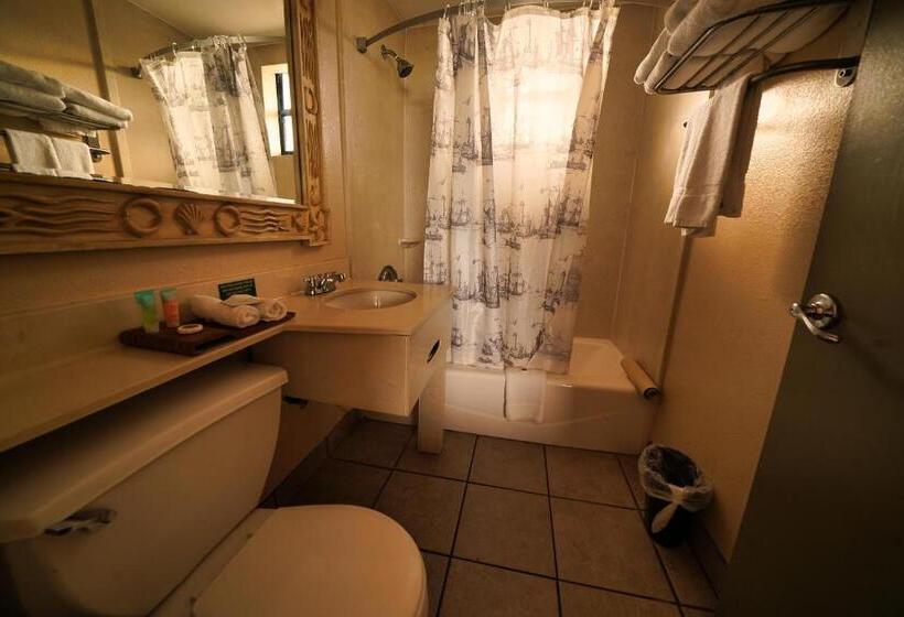 スタンダードルーム, Sandals Inn