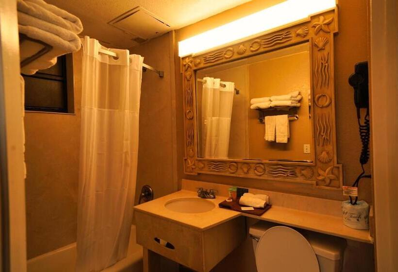 スタンダードルーム, Sandals Inn