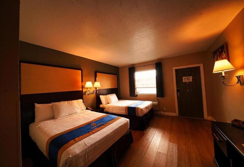 스탠다드 룸, Sandals Inn