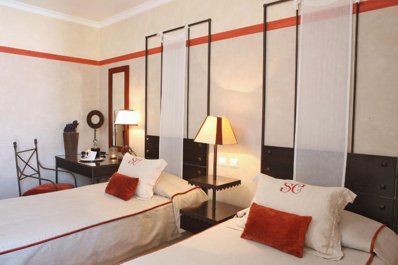 Quarto standard, Solar Do Castelo  Lisbon Heritage Collection  Alfama