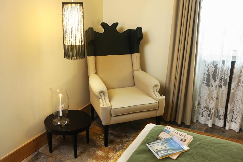 Quarto standard, Solar Do Castelo  Lisbon Heritage Collection  Alfama